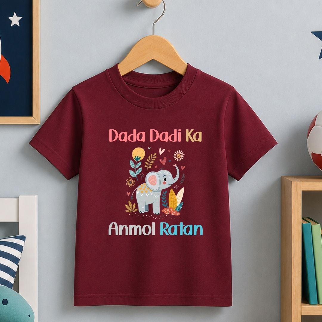 Dada Dadi Anmol Ratan