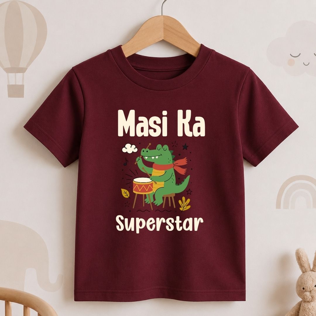 Masi Ka Superstar