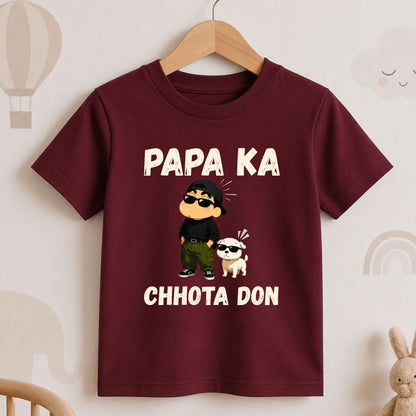 Papa Ka Chhota Don