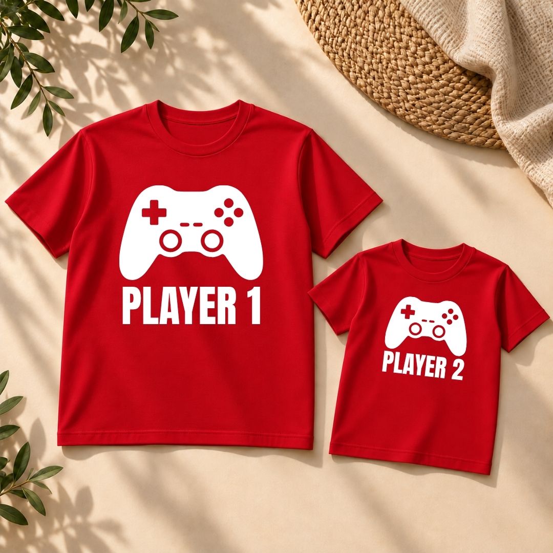 Player Twining Tee