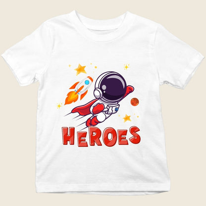 HEROES KIDS