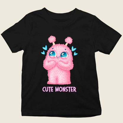 CUTE MONSTER KIDS
