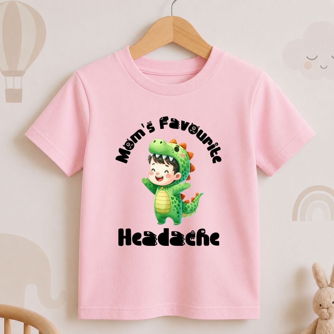 Mom's Favourite Headache