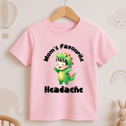 Mom's Favourite Headache