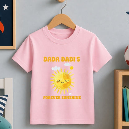 Dada Dadi's Forever Shunshine