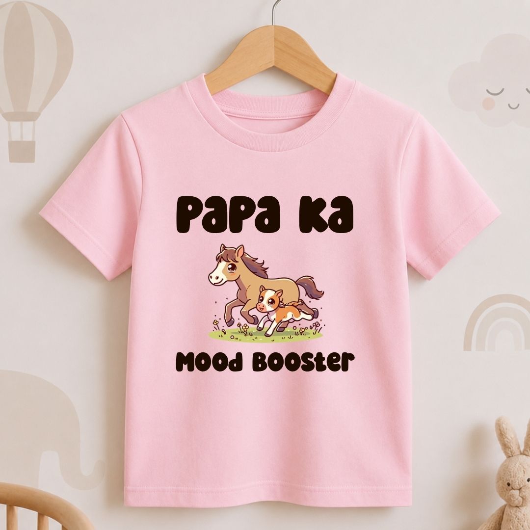 Papa Ka Mood Booster