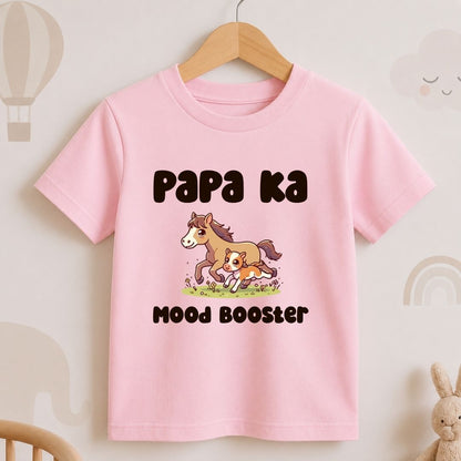 Papa Ka Mood Booster