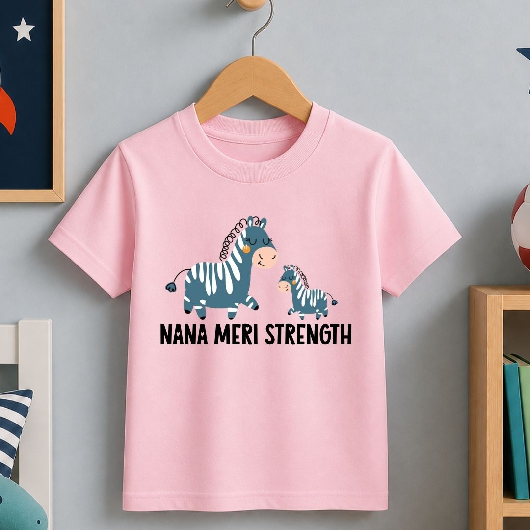 Nana Meri Strength