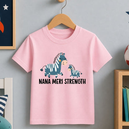 Nana Meri Strength