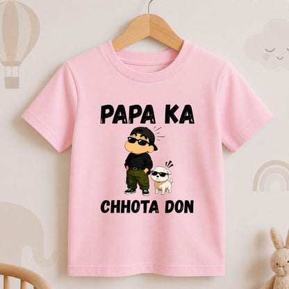 Papa Ka Chhota Don