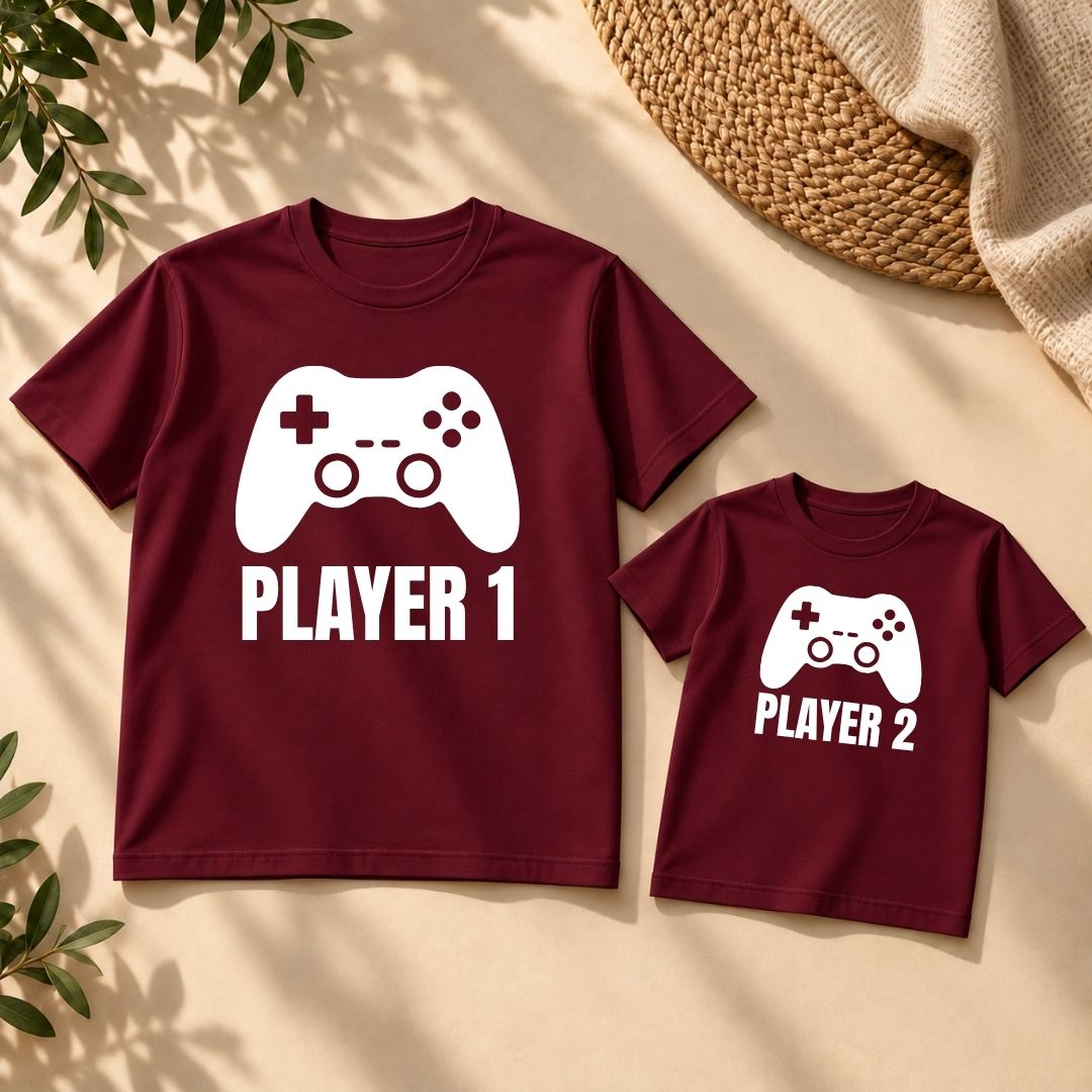 Player Twining Tee