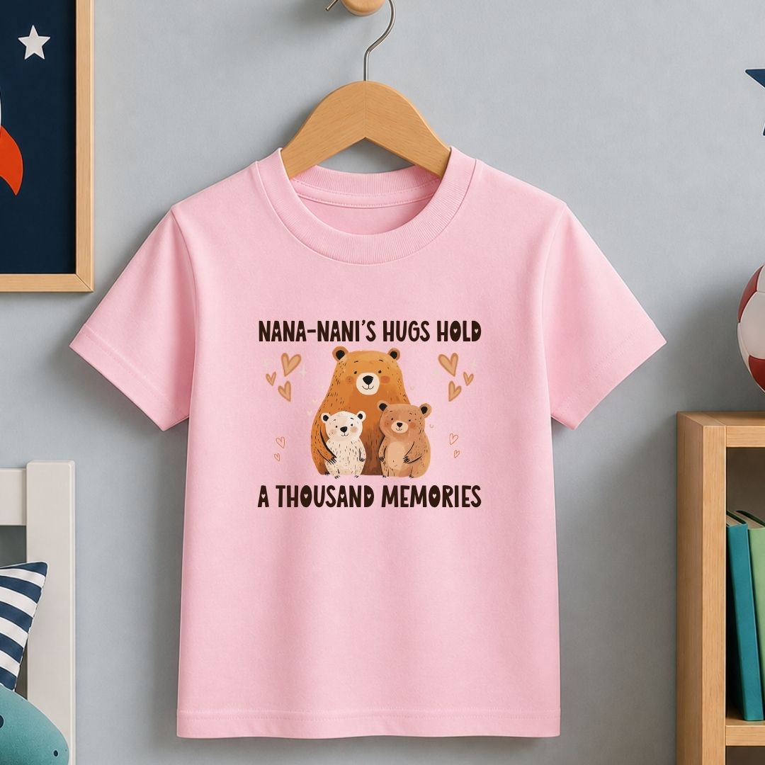 Nana-Nani’s Hugs Hold a Thousand Memories