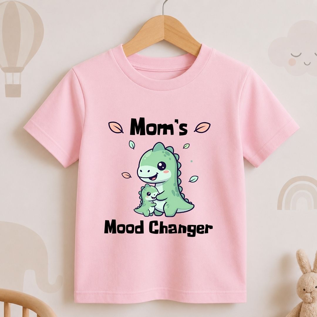 Mom's Mood Changer