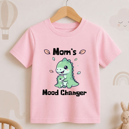 Mom's Mood Changer