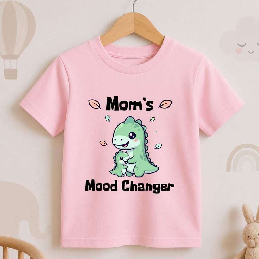 Mom's Mood Changer