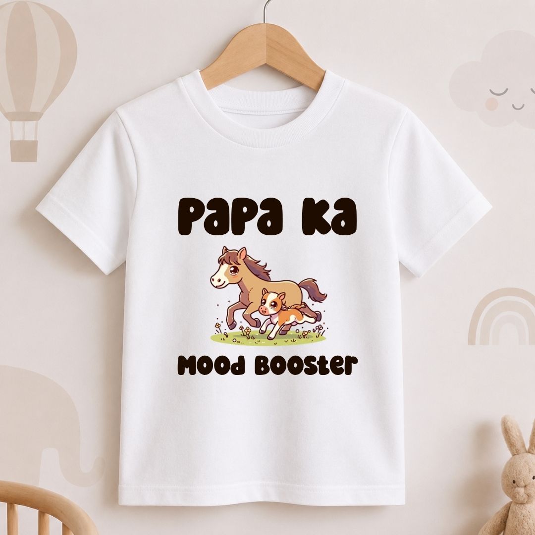 Papa Ka Mood Booster