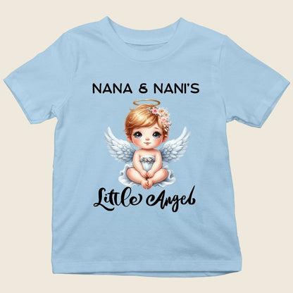 NANA-NANI'S LITTLE ANGEL