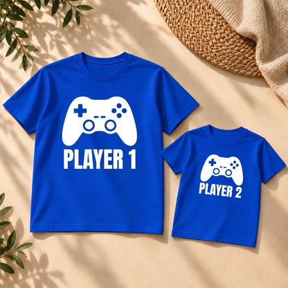 Player Twining Tee