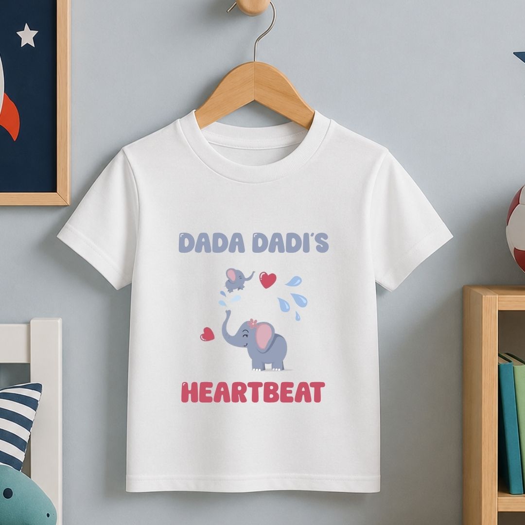 Dada Dadi's Heartbeat