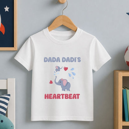 Dada Dadi's Heartbeat