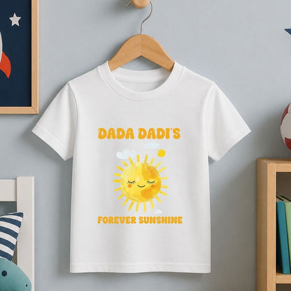 Dada Dadi's Forever Shunshine