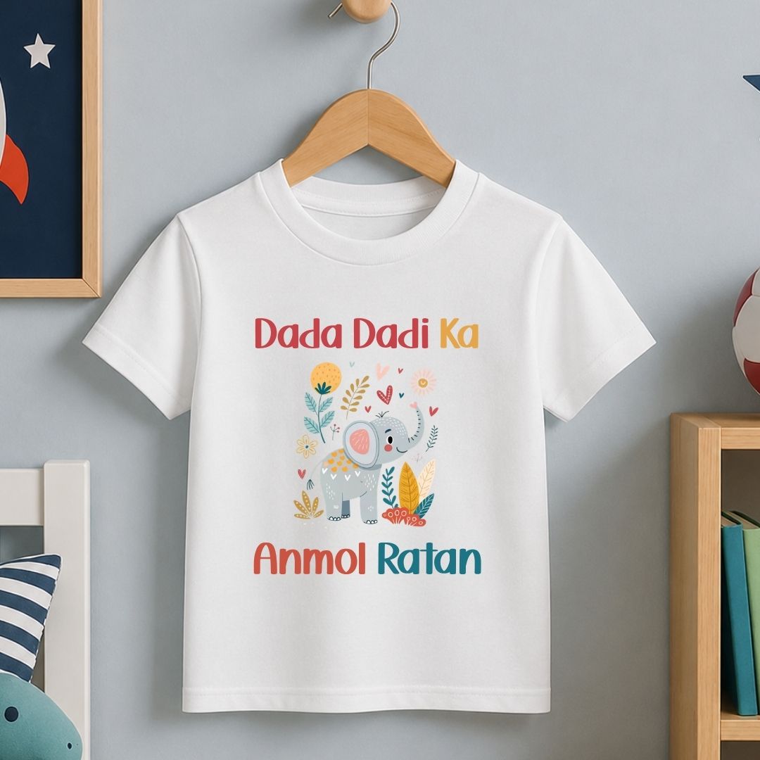 Dada Dadi Anmol Ratan