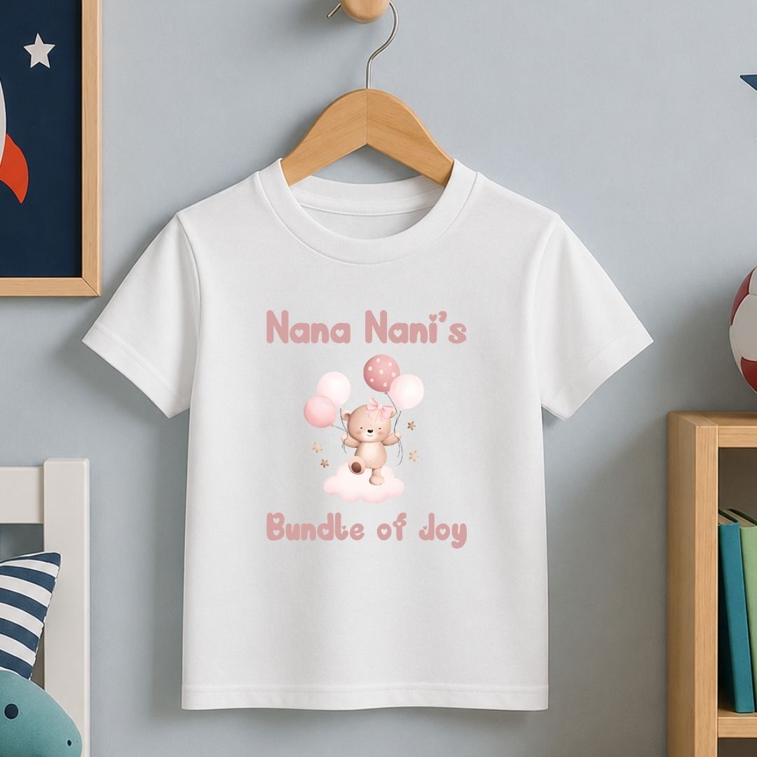 Nana Nani's Bundle Of Joy