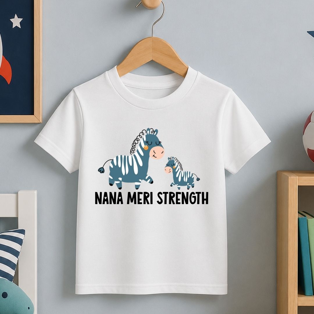 Nana Meri Strength