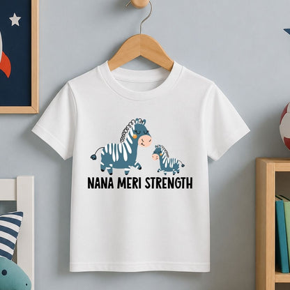 Nana Meri Strength