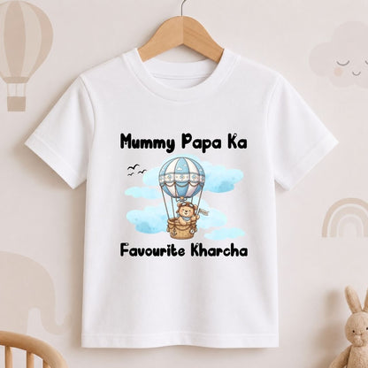 Mummy Papa Ka Favourite Kharcha