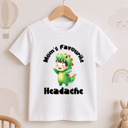Mom's Favourite Headache
