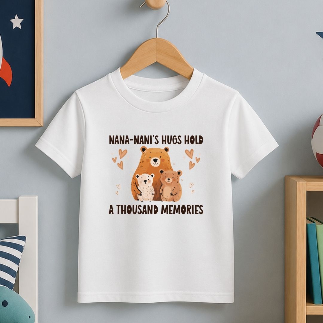 Nana-Nani’s Hugs Hold a Thousand Memories