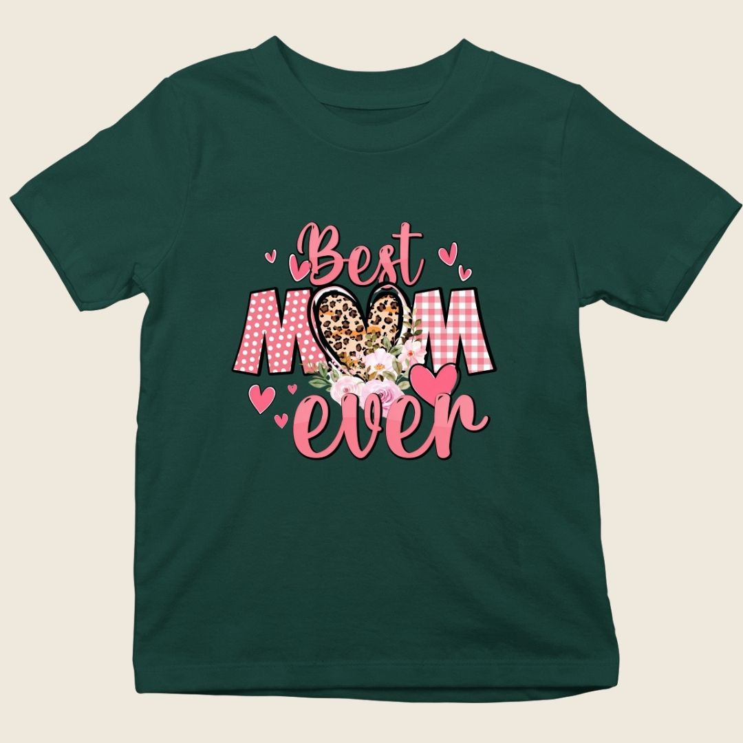 BEST MOM EVER