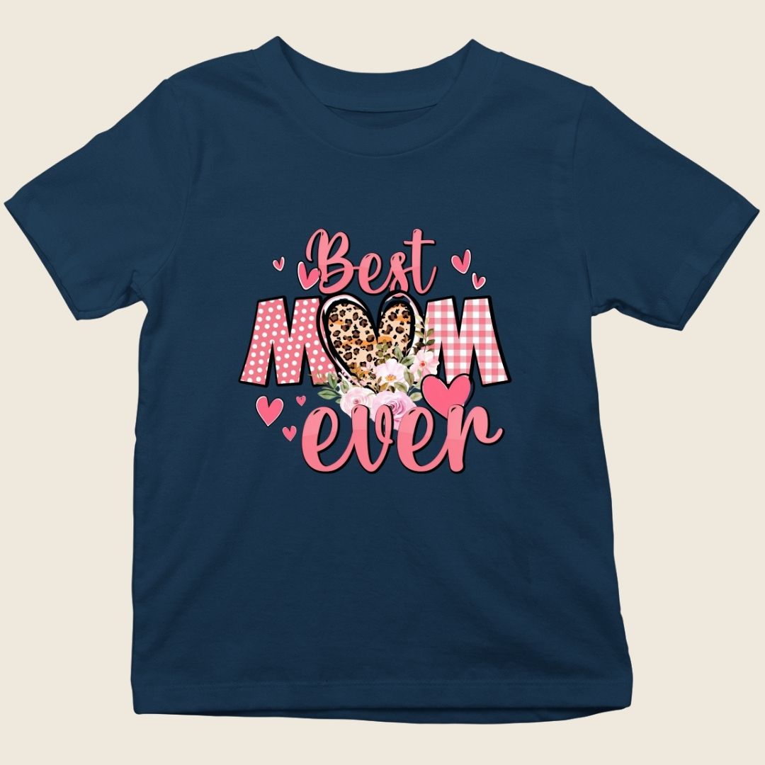 BEST MOM EVER