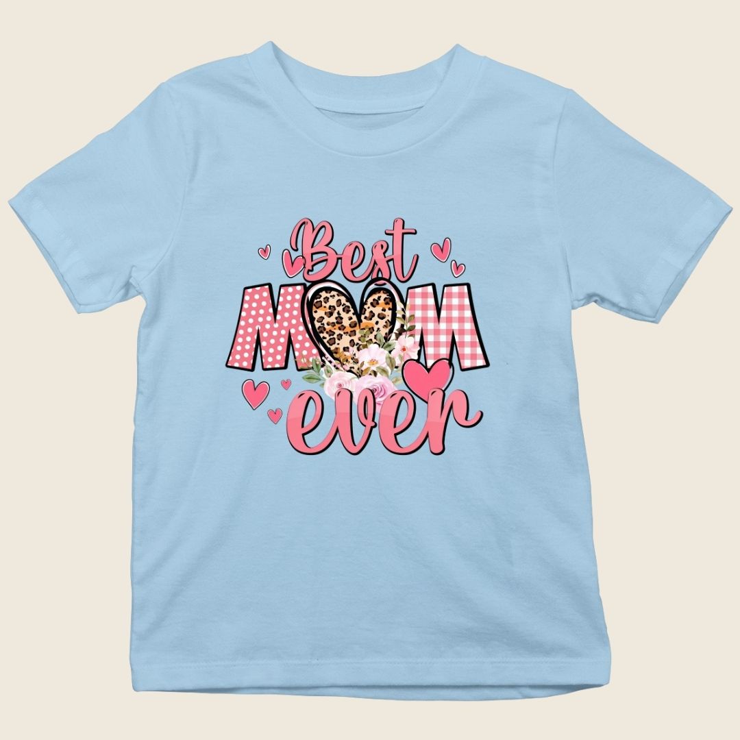 BEST MOM EVER