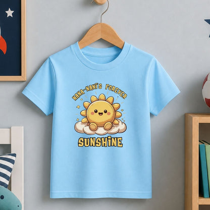Nana-Nani’s Forever Sunshine