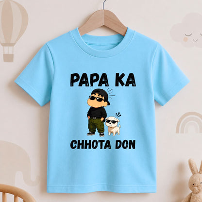 Papa Ka Chhota Don