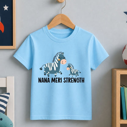 Nana Meri Strength