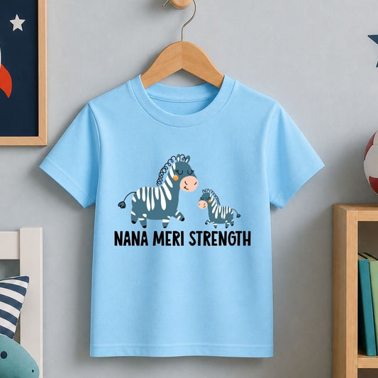 Nana Meri Strength