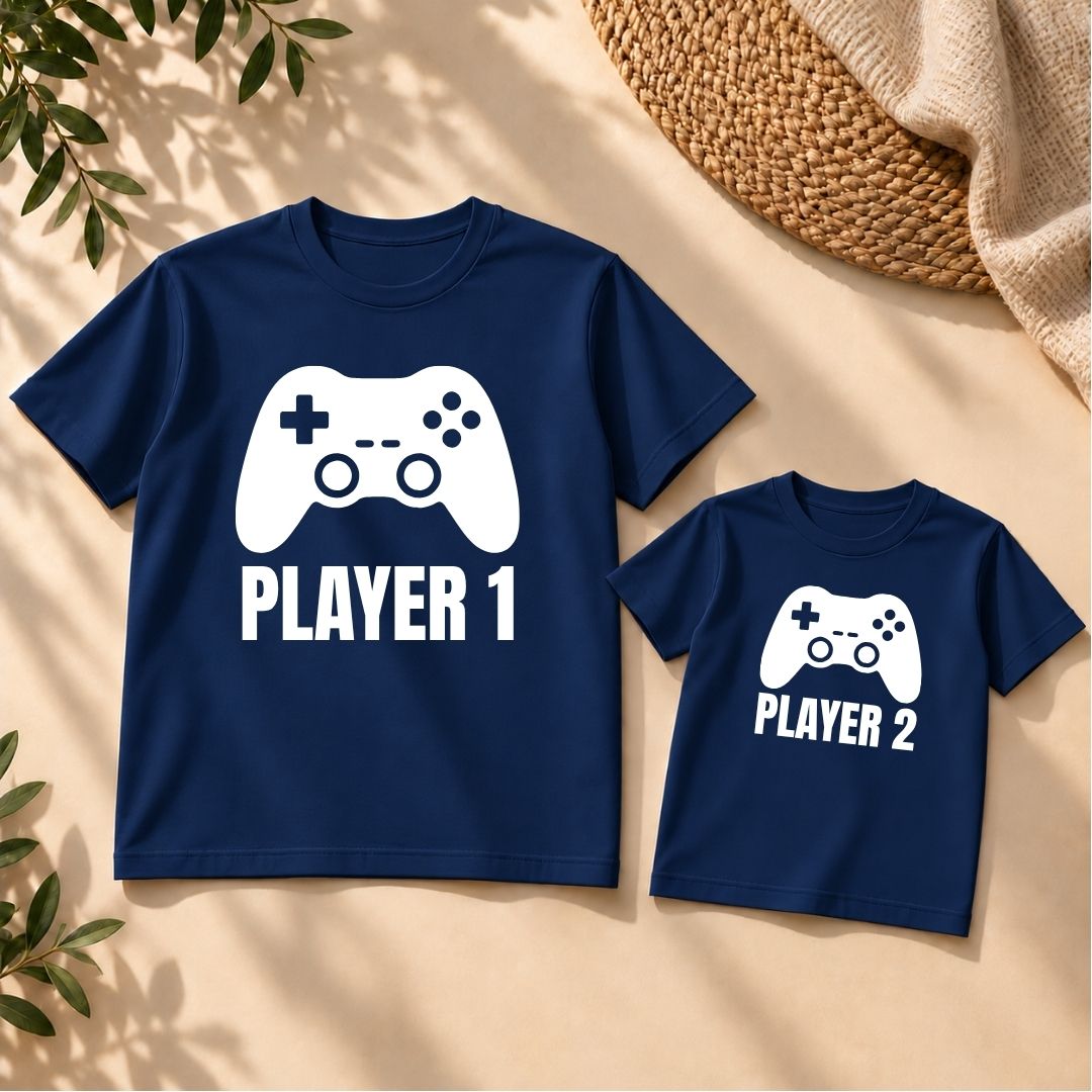 Player Twining Tee