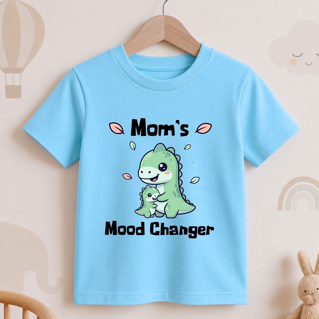 Mom's Mood Changer