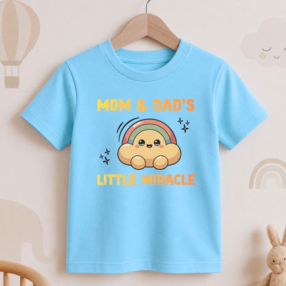 Mom & Dad's Little Miracle