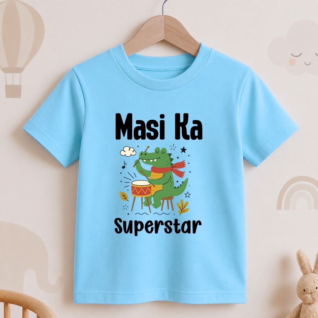 Masi Ka Superstar