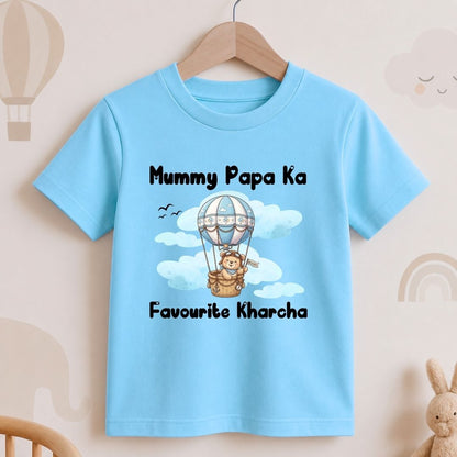 Mummy Papa Ka Favourite Kharcha