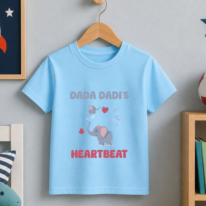 Dada Dadi's Heartbeat