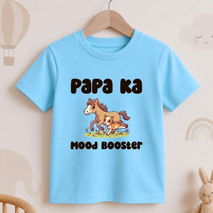 Papa Ka Mood Booster