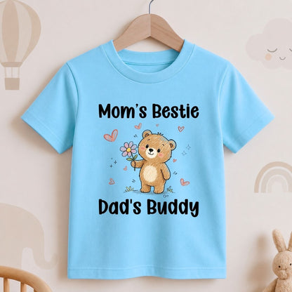 Mom’s Bestie Dad's Buddy